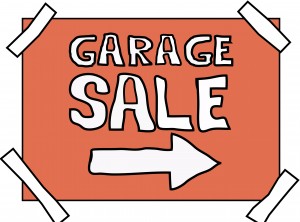 garagesale