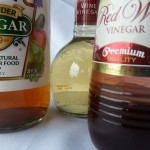 Wine and liquor substitutions